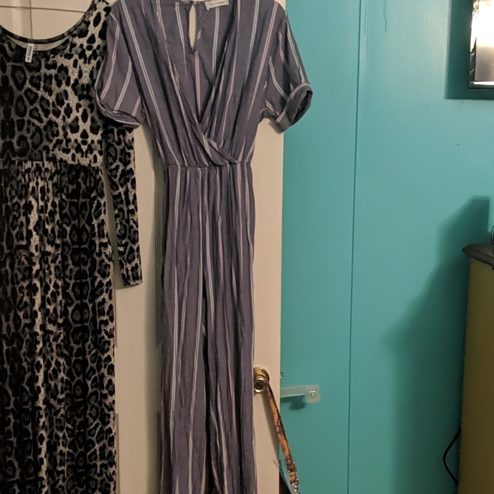 Closet clean out